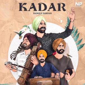 Kadar - Rangle Sardar