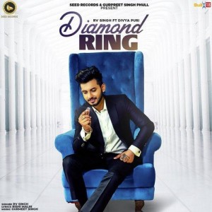 Diamond Ring - RV Singh