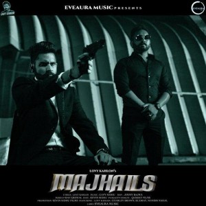 MAJHAILS - Lovy Kahlon mp3 songs