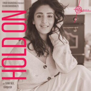 Hold On - Dhvani Bhanushali mp3 songs