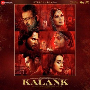 Kalank (Duet)