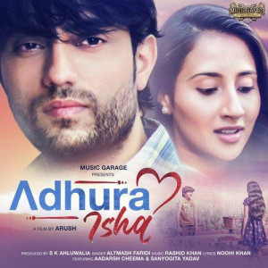 Adhura Ishq - Altamash Faridi mp3 songs