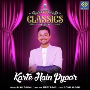 Karte Hain Pyaar - Meet Bros mp3 songs