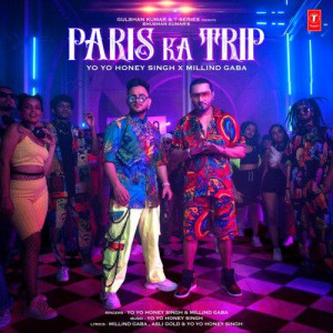 Paris Ka Trip - Yo Yo Honey Singh