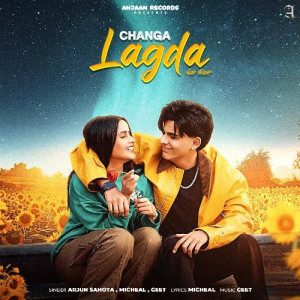 CHANGA LAGDA - Arjun Sahota mp3 songs