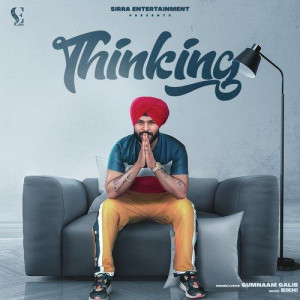 Thinking - Gumnam Galib