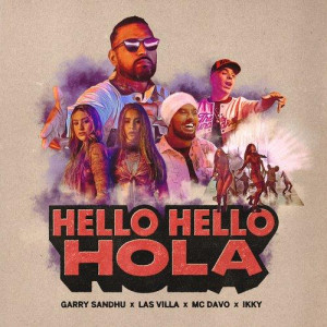 Hello Hello Hola (feat. Las Vi