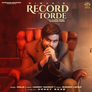 Record Torde - Ninja