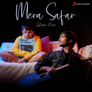 Mera Safar - Iqlipse Nova