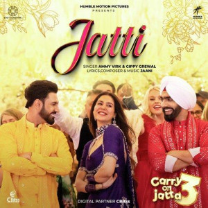 Jatti - Ammy Virk mp3 songs