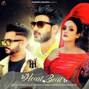 Heart Beat - B Monika mp3 songs