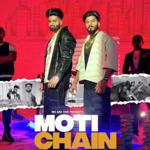 Moti Chain - We Are One mp3 songs