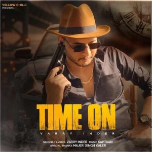 Time On - Varry Inder mp3 songs