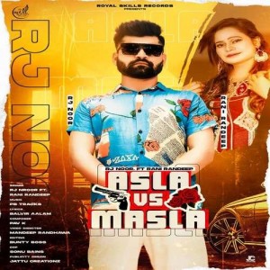 Asla Vs Masla - Rj Nroor mp3 songs