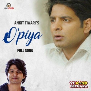 O Piya - Karann Rajpoot