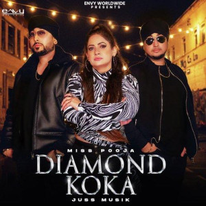 Diamond Koka - Miss Pooja mp3 songs