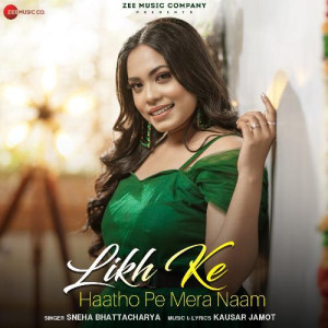 Likh Ke Haatho Pe Mera Naam - mp3 songs