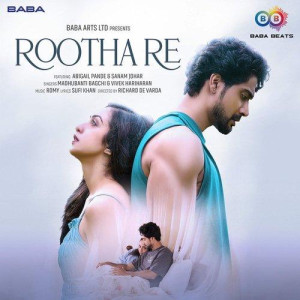 Rootha Re - Madhubanti Bagchi