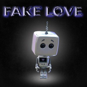 Fake Love - Sanjoy mp3 songs