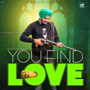 You Find Love - Mithu Chathial