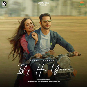 Ishq Hai Yaara - Monali Thakur mp3 songs