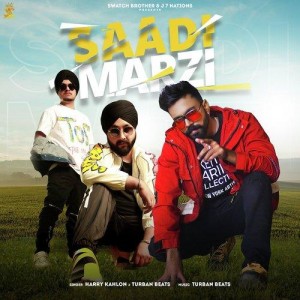 Saadi Marzi - Harry Kahlon