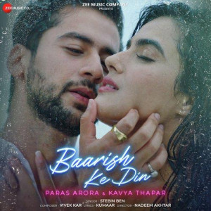 Baarish Ke Din - Stebin Ben mp3 songs