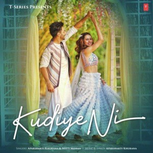 Kudiye Ni - Neeti Mohan