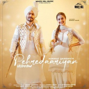 Pehredaariyan - Himmat Sandhu