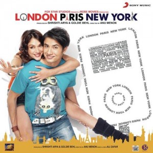 London, Paris, New York mp3 songs