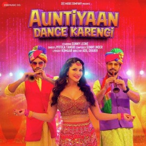 Auntiyaan Dance Karengi - Jyotica Tangri