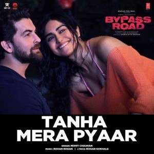 Tanha Mera Pyaar