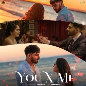 You x Me - Jimm Sran