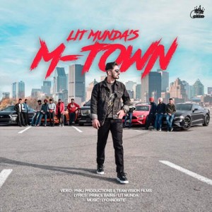 M-Town - Lit Munda mp3 songs