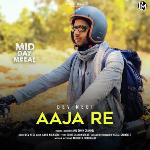 Aaja Re - Dev Negi mp3 songs