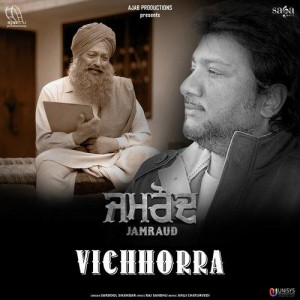 Vichhorra - Sardool Sikander