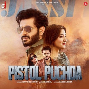 Pistol Puchda - Nav Dolorain