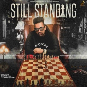 Still Standing - Simrat Gill