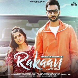 Rakaan - Hardeep Grewal mp3 songs