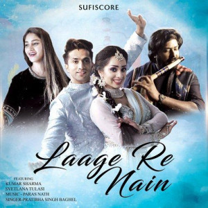 Laage Re Nain - Pratibha Singh