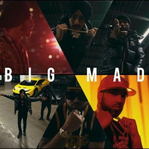 Big Mad - Tarna mp3 songs