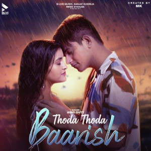 Thoda Thoda Baarish - Abhi Dutt