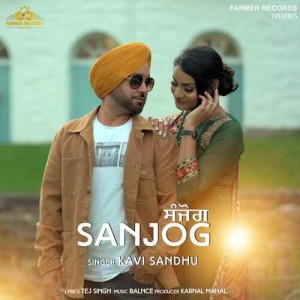 Sanjog - Kavi Sandhu