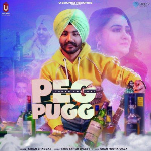 Peg Pugg - Taran Chaggar