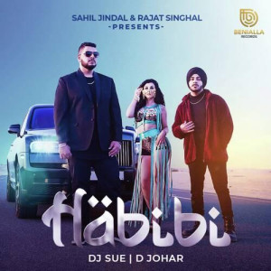 Habibi - Dj Sue mp3 songs