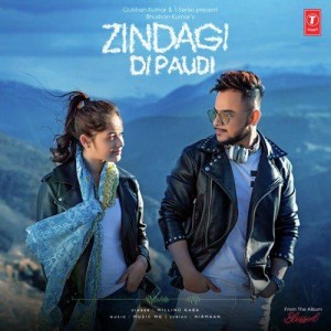 Zindagi Di Paudi - Millind Gaba