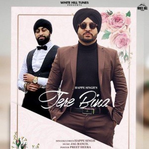 Tere Bina - HappE Singh