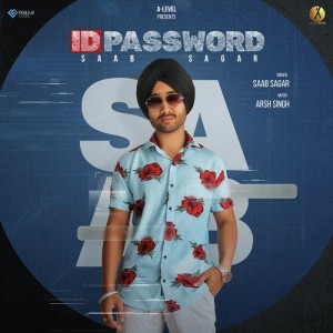 ID Password - Saab Sagar