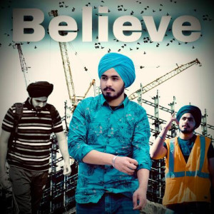 Believe - Rapi Dhillon