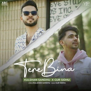 Tere Bina - Kulshan Sandhu